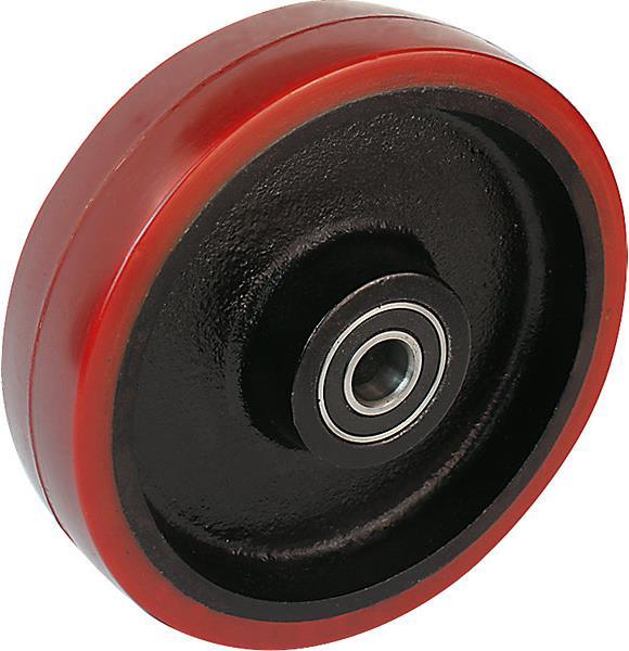 Image du produit Proroll Roue en polyuréthane
