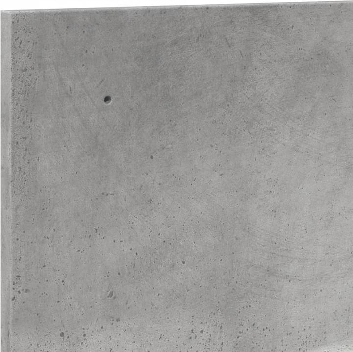 Image du produit VidaXL Armoire murale (100 x 16.5 x 30 cm)
