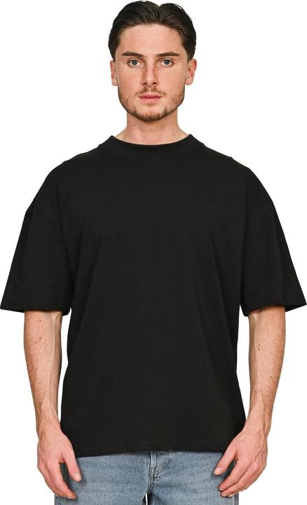 Produktbild Casual Classics TShirt Verlängerter Ausschnitt (4XL)
