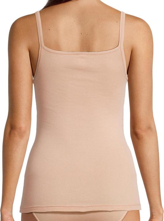 Produktbild Conta 3er Pack Feinripp Unterhemd / Top (40, L)