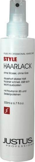 Produktbild Justus Style Haarlack (200 ml)