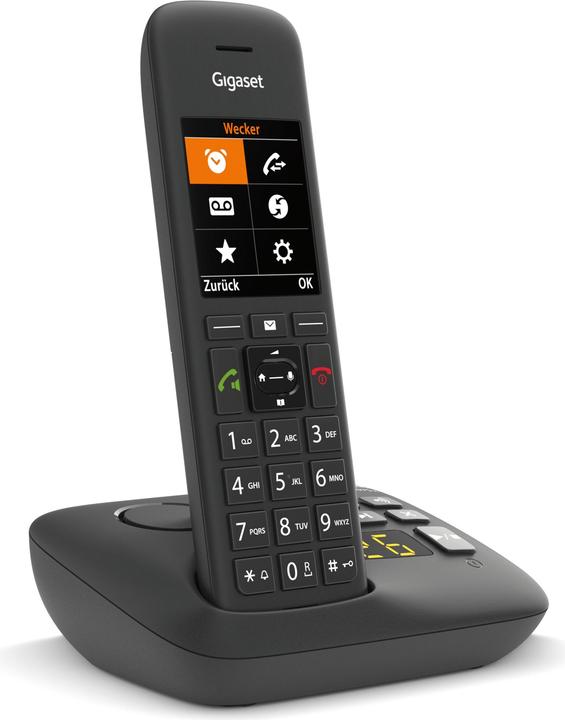 Gigaset C575A (DE-Version)