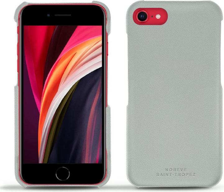 Noreve Leather cover (Apple iPhone SE (2nd Gen))
