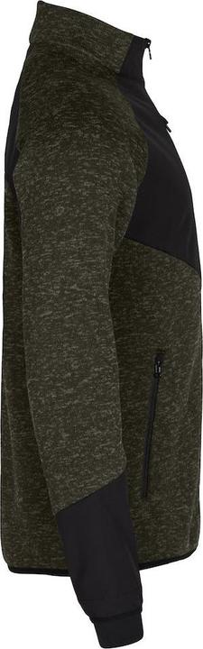 Produktbild Clique Haines Fleecejacke (L)