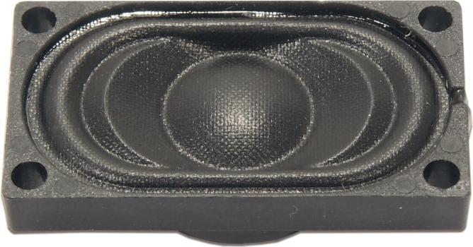 Actual product image Visaton Small loudspeaker K 14.25, 8 Ohm