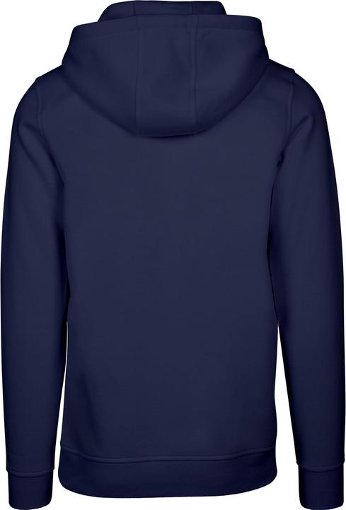 Actual product image Merchcode CAL Logo Hoody - 134107 (XXL)