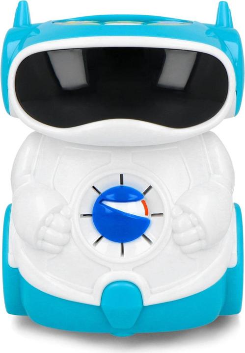 Actual product image Clementoni Doc learning robot