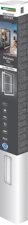 Actual product image Windhager Expert (100 x 210 cm)