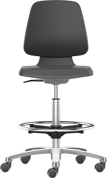Actual product image Bimos Industrial swivel chair