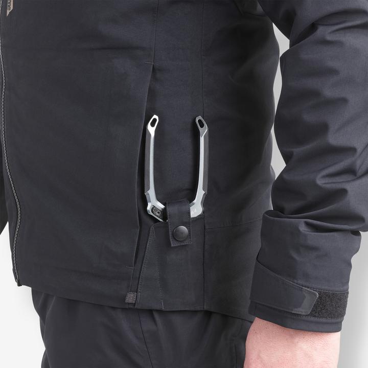 Image du produit Caperlan Veste de pêche 900 imperméable 25000mm (M)