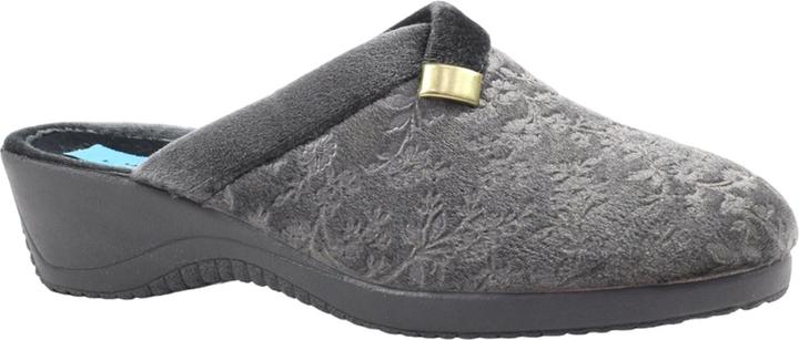 Lunar Pantoffeln Amaretto (36)