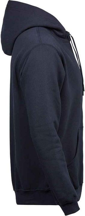Actual product image Tee Jays Mens Hooded Sweatshirt (3XL)