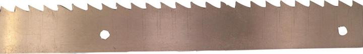 Image du produit Huspo Section de scie à ruban (130 g)