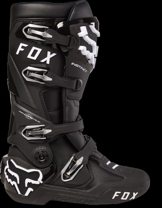 Produktbild Fox Instinct Boot (Herren, 49)