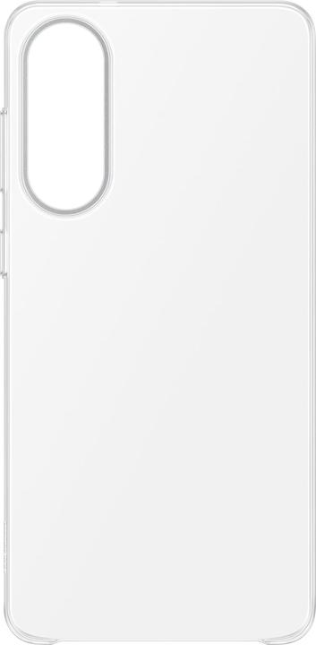 Actual product image Samsung Clear Case (Samsung Galaxy S25 Edge)