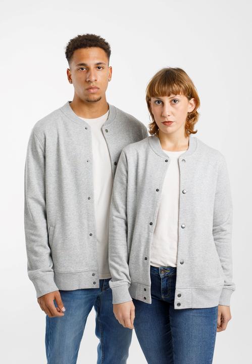 Image du produit Torland Veste sweat Bounder (L)