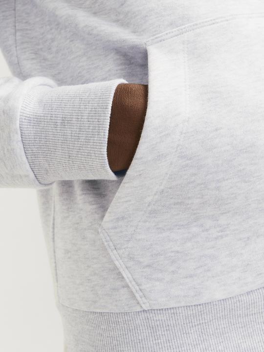 Actual product image Jack & Jones Jcolima Logo Sweat Hood Bfln (L)
