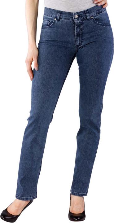 Angels Cici Jeans Stretch Denim superstone