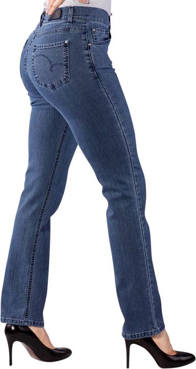 Actual product image Angels Cici Jeans Stretch Denim superstone (W26/L32)
