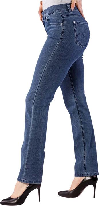 Actual product image Angels Cici Jeans Stretch Denim superstone (W26/L32)