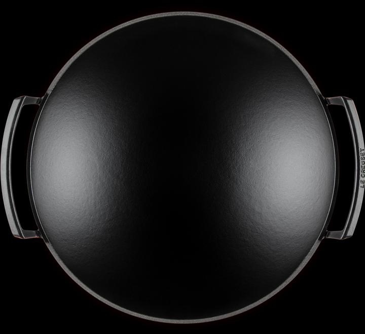 Image du produit Le Creuset Wok (36 cm, Wok, Fonte)