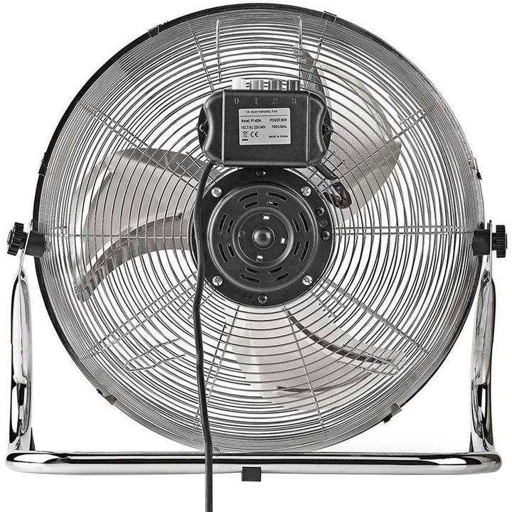 Image du produit Datwyler Ventilateur FNFL10CCR40 40cm 100W Metal (FNFL10CCR40)