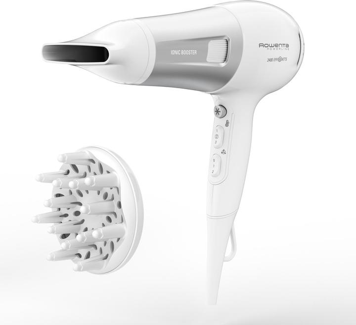 Actual product image Rowenta Powerline CV5930