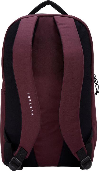 Image du produit Forvert Sac à dos Leo couleur prune (20 l)