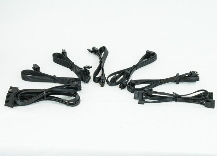 Actual product image Chieftec AE-01B-SL-OP (550 W)