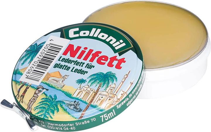 Collonil Nilfett (1 x, 75 ml)