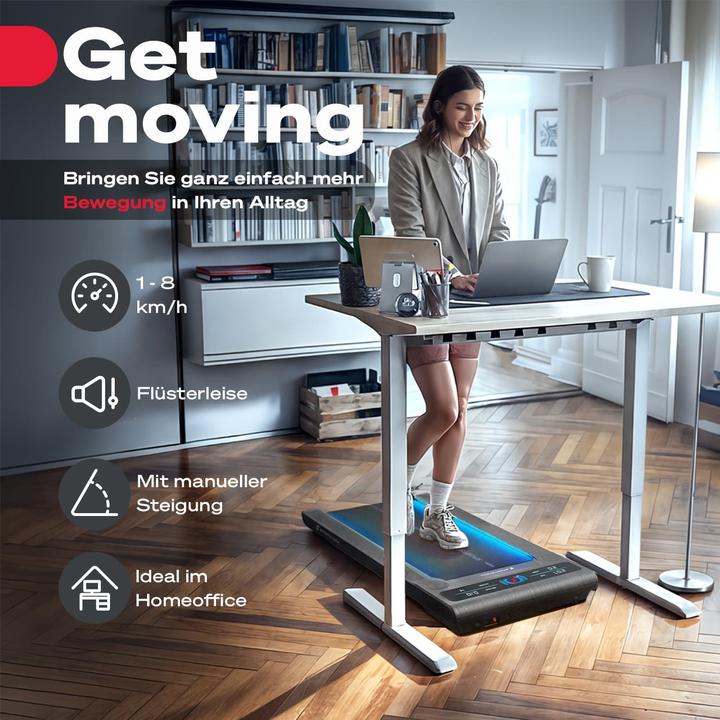 Produktbild Sportstech SWalk
