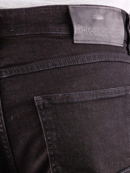 Immagine prodotto Cross Jeans Antonio Relaxed Fit nero (W31/L30)