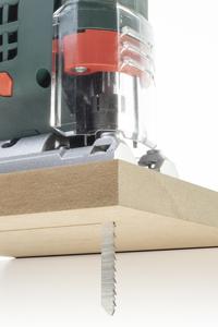 Produktbild wolfcraft 2 Stichsägeblätter 3541000 Hol