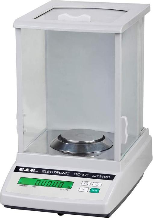 Immagine prodotto G&G JJ323BC Analysewaage