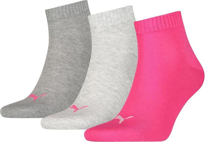 Puma UTRD697 P (3er Pack, 39 - 42)