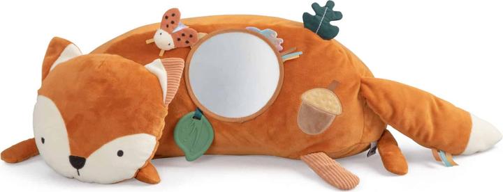 Actual product image Sebra Play Pillow Prone Position, Sparky the Fox