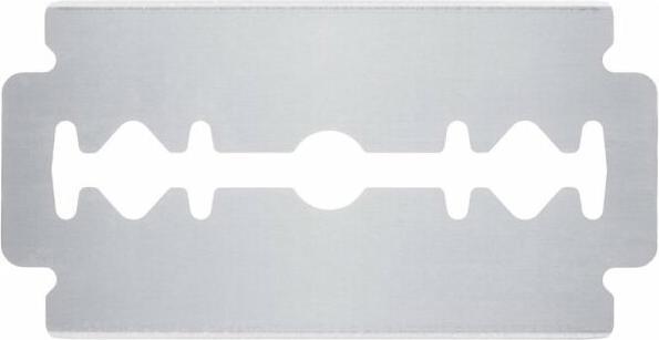 Actual product image Cosmetic Effiliation blades 10s (10 x)