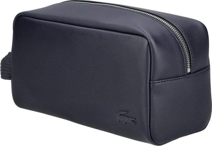 Actual product image Lacoste Core Essentials TOILET KIT