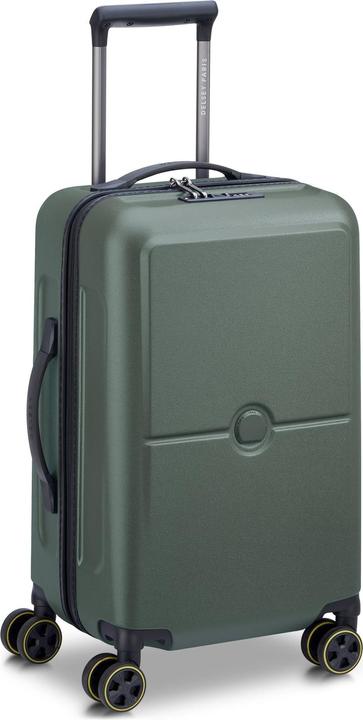 Image du produit Delsey Turenne 2.0 4 roues trolley cabine 56 cm (36 l, Bagage à main (jusqu'à 50l))