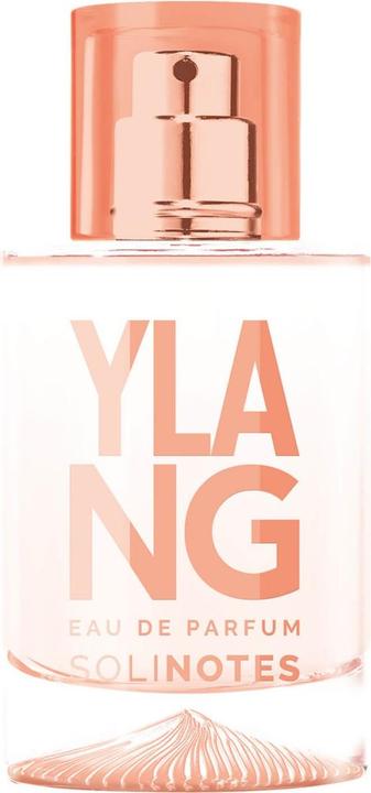 Produktbild Solinotes Ylang Ylang Eau de Parfum (Eau de Parfum, 50 ml)