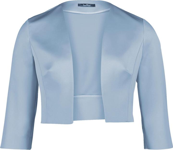 Vera Mont Bolero-Jacke mit Kellerfalten - 19411 (34)