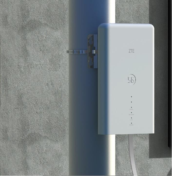 Produktbild ZTE Router MC889 5G ODU