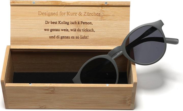 Produktbild Zovoz Zürcher