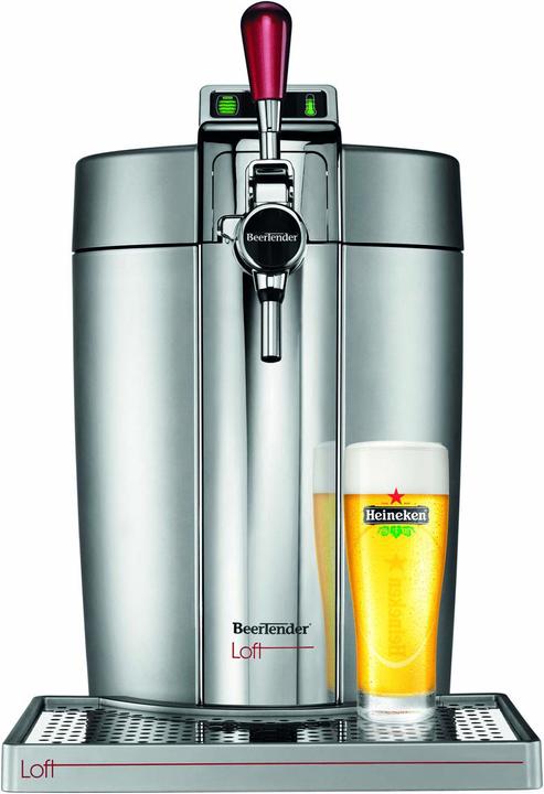 Actual product image Krups Beer dispenser