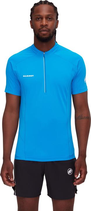 Immagine prodotto Mammut Maglietta Aenergy FL Half Zip Uomo (XXL)