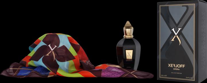 Actual product image XerJoff Opera (Eau de parfum, 100 ml)