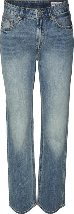 Immagine prodotto Vero Moda VMTESSA Hohe Taille Gerade geschnitten Jeans Weit geschnitten (W31/L32)