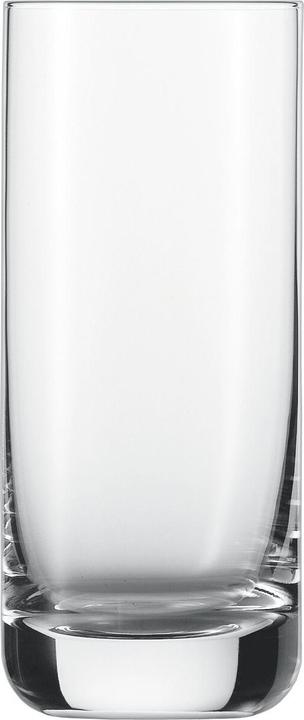 Actual product image Schott Zwiesel Convention (3.70 dl, 1 x, Long drink glasses)