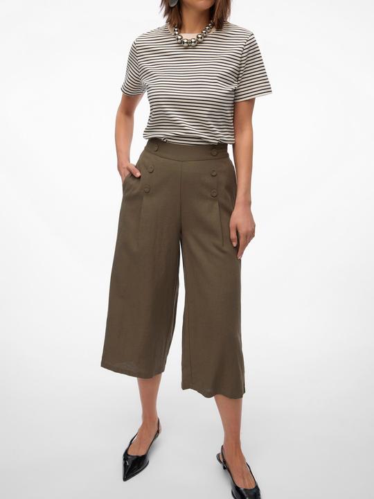 Produktbild Vero Moda VMGISELLE Culottehose Culotte (XL)