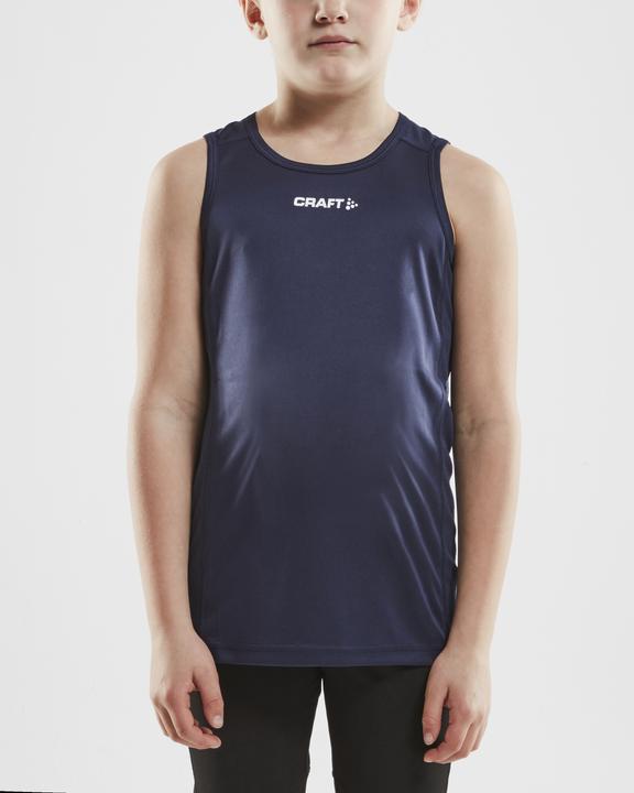 Actual product image Craft Rush Singlet Children (146)